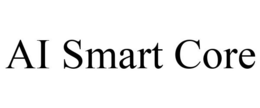 AI SMART CORE trademark