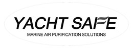 YACHT SAFE MARINE AIR PURIFICATION SOLUTIONS trademark