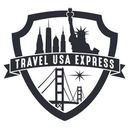 TRAVEL USA EXPRESS trademark