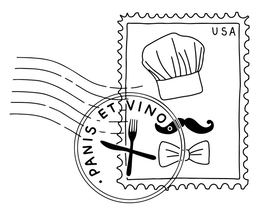 PANIS ET VINO USA trademark