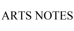 ARTS NOTES trademark
