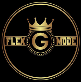 G FLEX MODE trademark