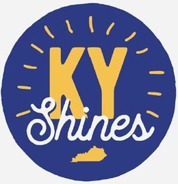 KY SHINES trademark