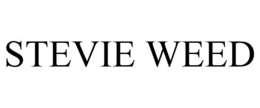 STEVIE WEED trademark