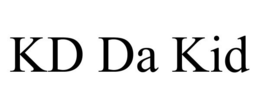 KD DA KID trademark