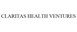 CLARITAS HEALTH VENTURES trademark