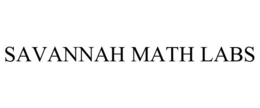 SAVANNAH MATH LABS trademark