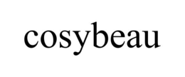 COSYBEAU trademark