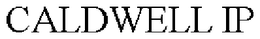 CALDWELL IP trademark