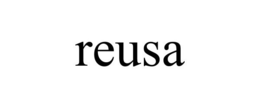 REUSA trademark