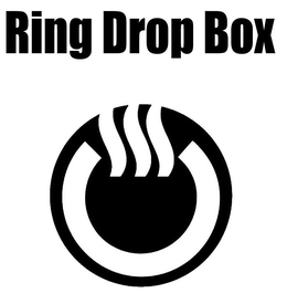 RING DROP BOX trademark