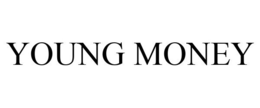 YOUNG MONEY trademark