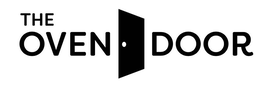 THE OVEN DOOR trademark