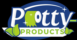 POTTY- PRODUCTS trademark