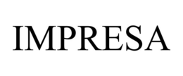 IMPRESA trademark