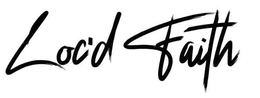 LOC'D FAITH trademark