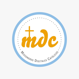 MDC MISIONEROS DIGITALES CATÓLICOS trademark