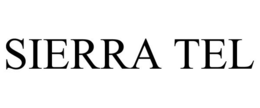 SIERRA TEL trademark