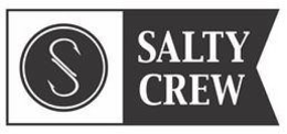 S SALTY CREW trademark