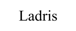 LADRIS trademark