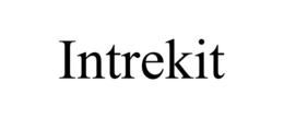 INTREKIT trademark