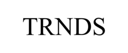 TRNDS trademark