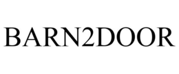 BARN2DOOR trademark