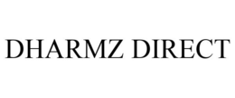 DHARMZ DIRECT trademark
