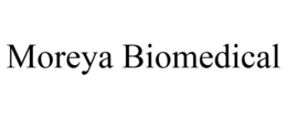 MOREYA BIOMEDICAL trademark