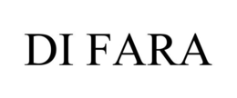 DI FARA trademark