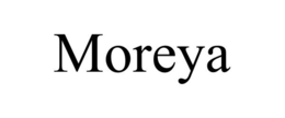 MOREYA trademark