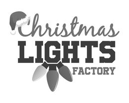 CHRISTMAS LIGHTS FACTORY trademark