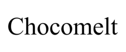 CHOCOMELT trademark