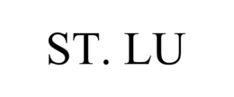 ST. LU trademark