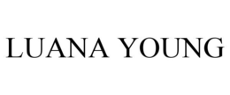 LUANA YOUNG trademark