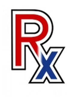 RX trademark