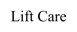 LIFT CARE trademark