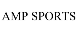 AMP SPORTS trademark