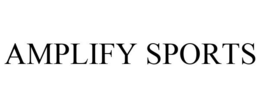 AMPLIFY SPORTS trademark