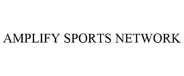 AMPLIFY SPORTS NETWORK trademark