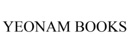 YEONAM BOOKS trademark