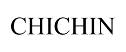 CHICHIN trademark