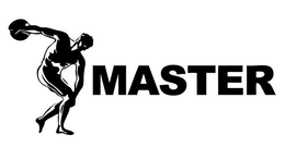 I MASTER trademark