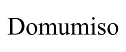 DOMUMISO trademark