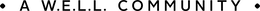 A W.E.L.L. COMMUNITY trademark