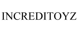 INCREDITOYZ trademark