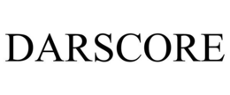 DARSCORE trademark