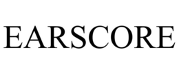 EARSCORE trademark