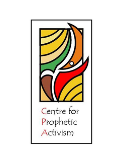CENTRE FOR PROPHETIC ACTIVISM trademark