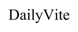 DAILYVITE trademark